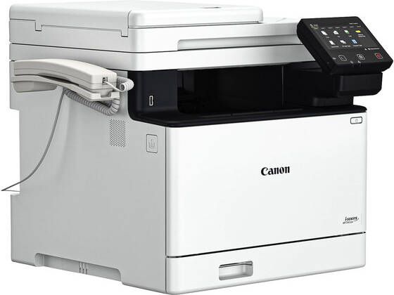 Canon Multifunctional Laser printer I-SENSYS MF754CDW