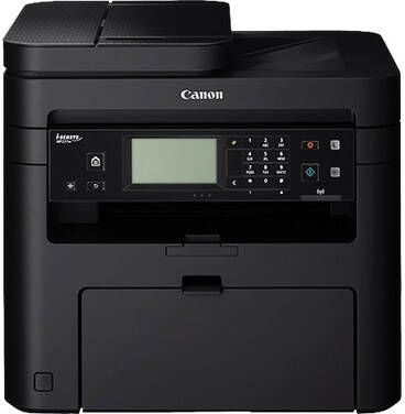 Canon i-SENSYS MF237w Laser A4 1200 x 1200 DPI 23 ppm Wifi (1418C161)