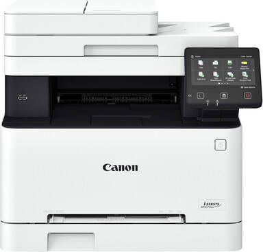 Canon Multifunctional laser MF657cdw