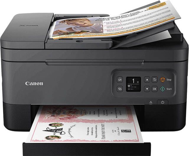 Canon Multifuntional Pixma TS7450a