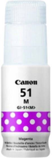 Canon Flacon navulinkt GI-51 rood - Foto 2