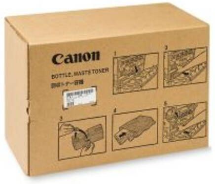 Canon Opvangbak toner C-EXV 34 - Foto 2