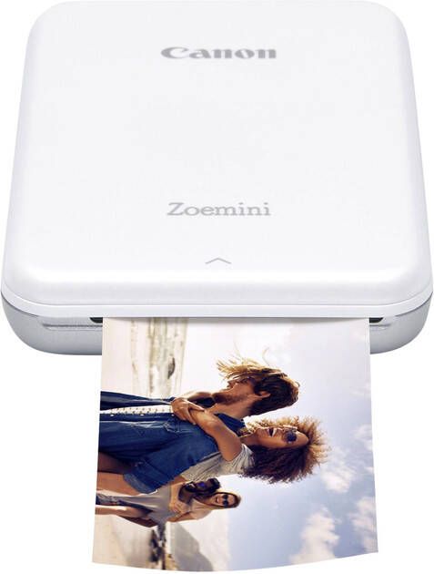 Canon Printer foto ZoeMini WT+30S