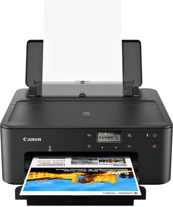 Canon Printer Inktjet PIXMA TS705A