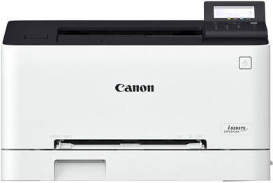Canon Printer laser i-SENSUS LBP633cdw