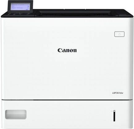 Canon Printer laser I-Sensys LBP361dw