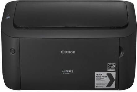 Canon Printer Laser I SENSYS LBP6030B