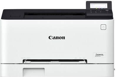 Canon Printer laser I-Sensys LBP631cw