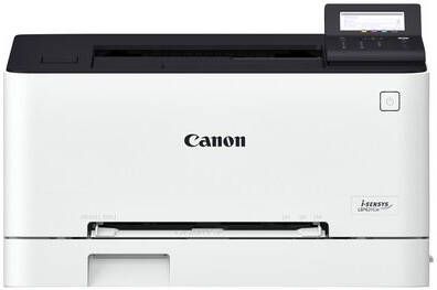 Canon Printer laser I-Sensys LBP631cw