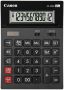 Canon AS-2200 calculator Desktop Rekenmachine met display Zwart (4584B001) - Thumbnail 3
