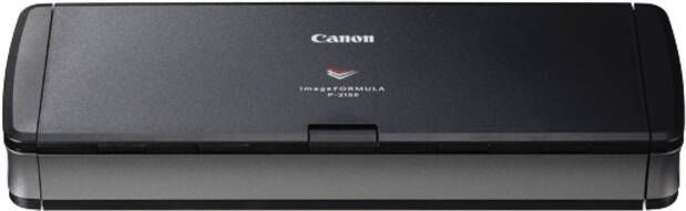 Canon Scanner DR-P215 II