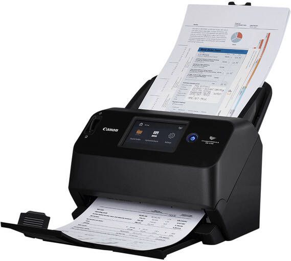 Canon Scanner DR-S150