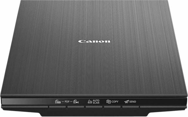 Canon Scanner LIDE 400 - Foto 1