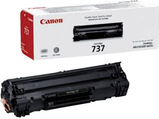 Canon 9435B002 tonercartridge 1 stuk(s) Origineel Zwart (9435B002)