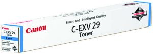 Canon Tonercartridge C EXV 29 blauw