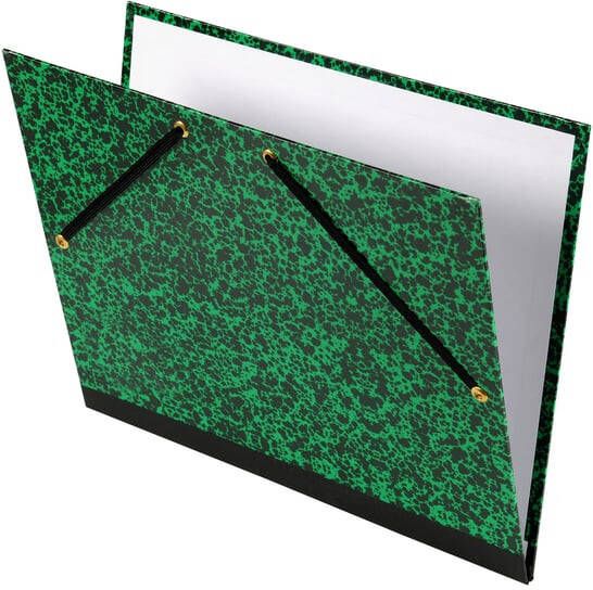 Canson Tekenmap Studio 370x520mm elastieksluiting groen