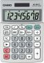 Casio bureaurekenmachine MS-88 ECO - Thumbnail 2
