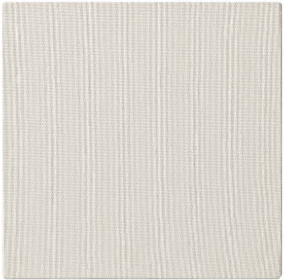 Clairefontaine Canvas board 15x15cm 3mm wit