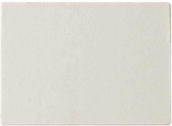 Clairefontaine Canvas board 18x24cm 3mm wit