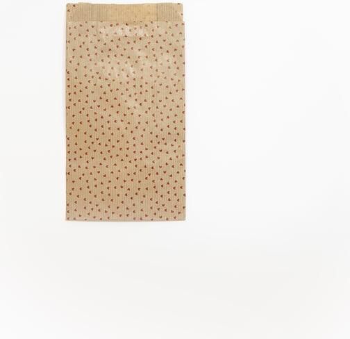 Clairefontaine Cadeauzak 12x24x4.5cm kraft harten 50 stuks