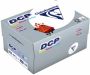 Clairefontaine DCP presentatiepapier A4 250 g pak van 125 vel - Thumbnail 1