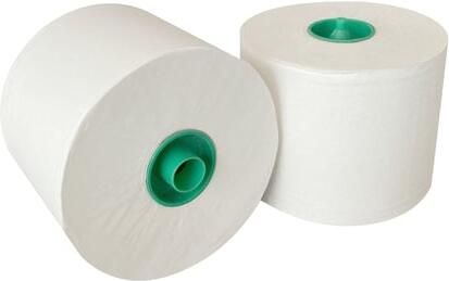 Cleaninq Toiletpapier doprol 1-laags recycled 150m naturel