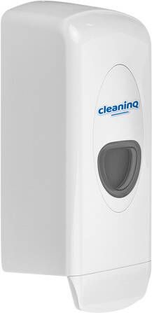 Cleaninq Dispenser Handzeep Wit 1.000ml - Foto 2
