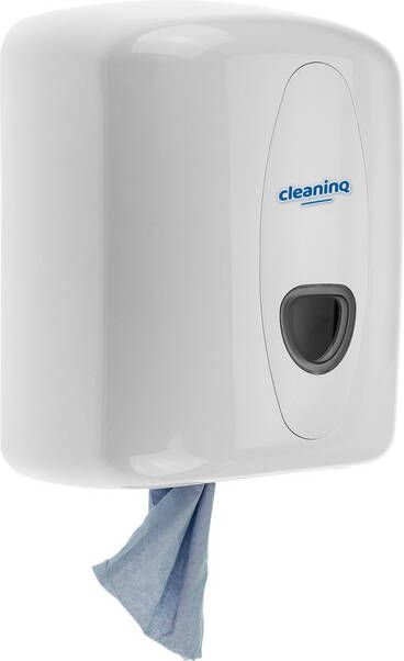 Cleaninq Dispenser Poetsrol Centerfeed Midi Wit - Foto 2