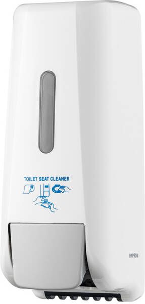 Cleaninq Dispenser Toiletbrilreiniger wit 400ml - Foto 2