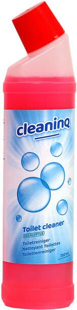 Cleaninq Sanitairontkalker 750ml