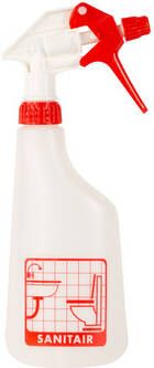 Cleaninq Sojadrink Campina plantaardig pak 1 liter