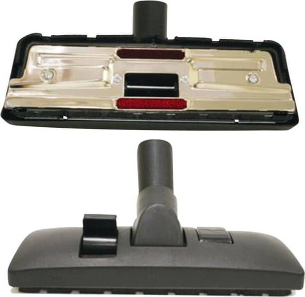 Cleaninq Stofzuiger zuigmond combi 32mm 27cm breed