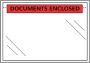 Cleverpack documenthouder Documents Enclosed ft 230 x 157 mm pak van 100 stuks - Thumbnail 1