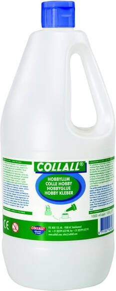 Collall Hobbylijm 2 liter