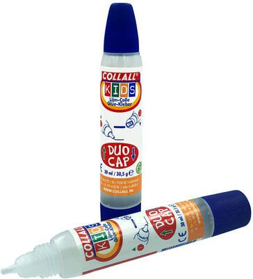 Collall Kinderlijm 30ml - Foto 2