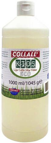 Collall Kinderlijm Eco 1000ml