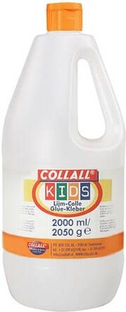 Collall Kinderlijm uitwasbaar 2 liter