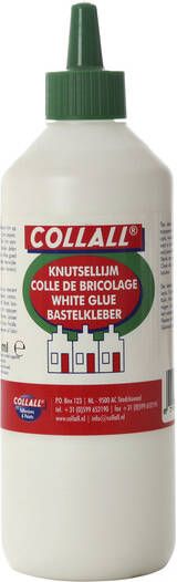 Collall Knutsellijm 500ml