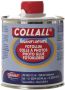 Collall Rubbercement 250ml + kwast - Thumbnail 2