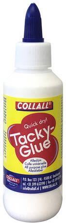 Collall Tacky Glue 100 ml