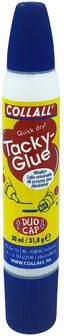 Collall Tacky Glue in lijmpen - Foto 1