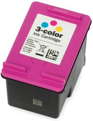 Colop Tekststempel E-Mark C2 kleurencartridge