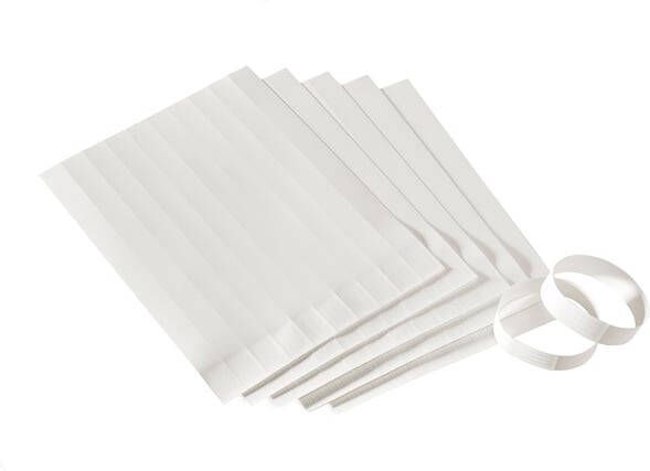 Colop Tekststempel E-Mark polsbandjes 19mm x 250mm 100st