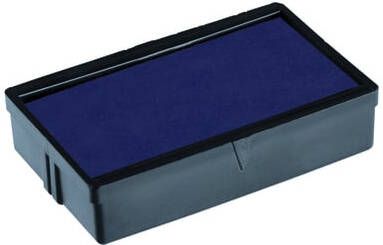 Colop Stempelkussen 6E 10 blauw