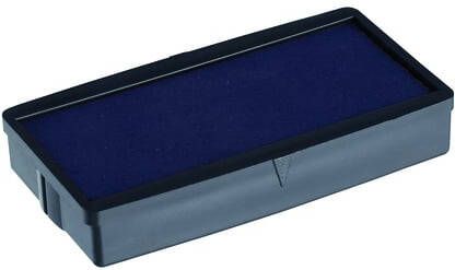 Colop Stempelkussen 6E 20 blauw