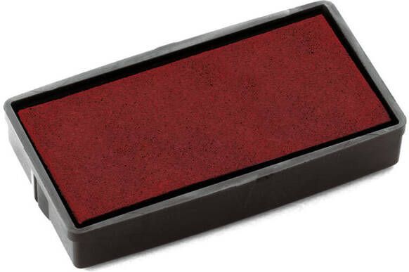 Colop Stempelkussen 6E 20 rood
