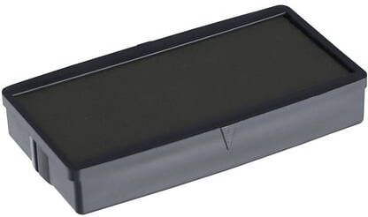Colop Stempelkussen 6E 20 zwart