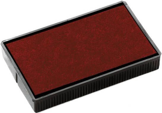 Colop Stempelkussen E 200 rood