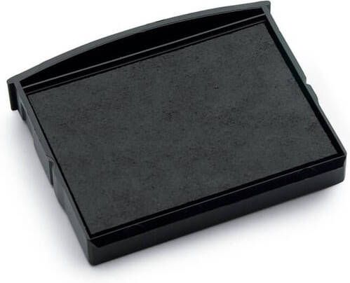 Colop Stempelkussen 6E 2100 zwart
