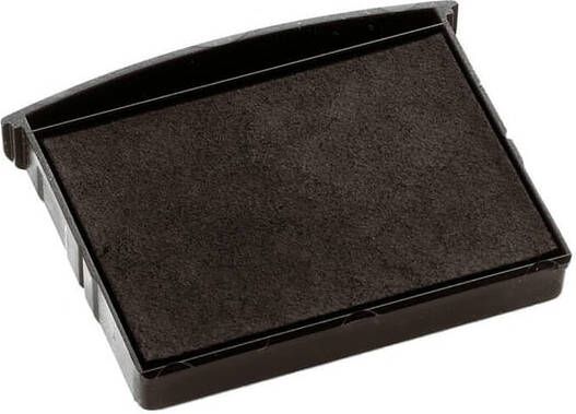 Colop Stempelkussen 6E 2300 zwart
